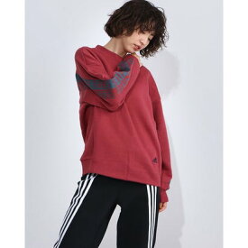 楽天市場 アディダス トレーナー サイズ S M L S レディースファッション の通販
