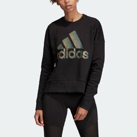 楽天市場 スウェット アディダス レディースファッション の通販