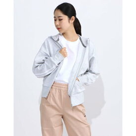 楽天市場 アディダス レディース パーカー トップス レディースファッションの通販