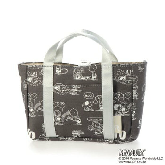 ルートート Rootote スヌーピー Snoopy バッグインバッグ Ip Rc ラミネート Peanuts 6b 70years Product Details Japanese Proxy Shopping Service From Japan ルートート Rootote スヌーピー Snoopy バッグインバッグ Ip Rc ラミネート Peanuts 6b 70years Product Details Japanese Proxy Shopping Service From Japan