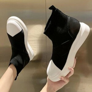 ショート スニーカー レディースブーツの人気商品 通販 価格比較 価格 Com