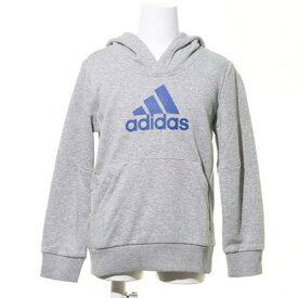 楽天市場 ジュニア スウェットパーカー アディダスの通販