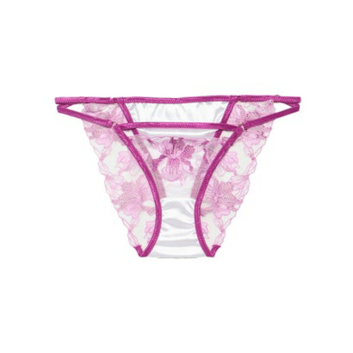 楽天市場 アウトレット ラヴィジュール Ravijour プラウドカトレア 単品ショーツ 返品不可商品 Pink ピンク Locomall ロコンド公式ストア