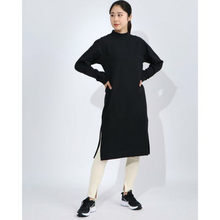 楽天市場 ナイキ Nike レディース ワンピース ナイキ ウィメンズ Nsw L S ジャージ ドレス Cu ブラック Locomall ロコンド公式ストア 楽天市場 ナイキ Nike レディース ワンピース ナイキ ウィメンズ Nsw L S ジャージ ドレス Cu ブラック Locomall ロコンド公式ストア