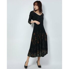 楽天市場 デシグアル ワンピース 黒の通販