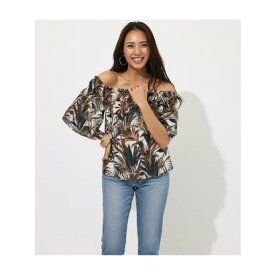 楽天市場 Azul By Moussy オフショルダーの通販