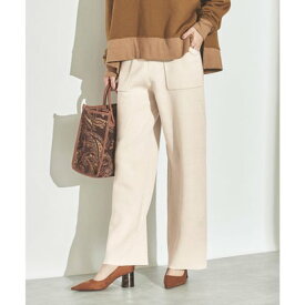 楽天市場 ニットワイドパンツ Titivateの通販