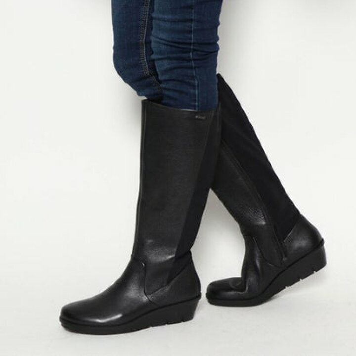 ecco skyler tall boot