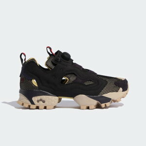 リーボック Reebok インスタポンプ フューリー / InstaPump Fury Trail Shoes (ブラック)