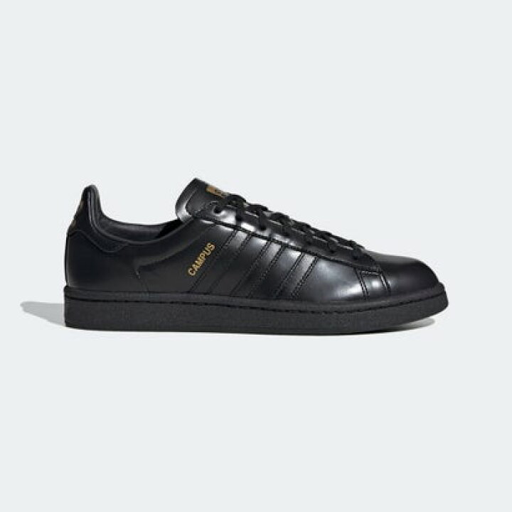 楽天市場 アディダス Adidas キャンパス By Campus By ブラック Locomall ロコンド公式ストア