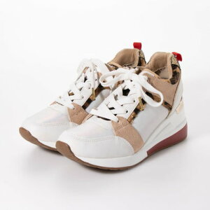 レディーススニーカー ヒョウ 柄の人気商品 通販 価格比較 価格 Com