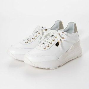 ルコライン RUCO LINE 4079 LUXURY BASILEA BIANCO-ORO (BIANCO-ORO)