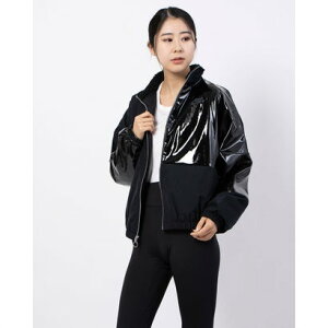 クリアランス人気 ブラック 中綿ジャケット レディース フィル ナイキ ナイキ ジャケット クラッシュ ウィメンズ アイコン Ak7ux Syn Nsw Nike Cz 激安公式 Jlt Polinema Org