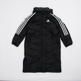 楽天市場 Adidas ベンチコート ジュニアの通販