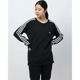 楽天市場 アディダス トレーナー レディースファッション の通販