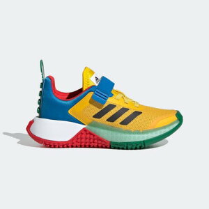 アディダス adidas LEGO スポーツ / LEGO Sport (イエロー)