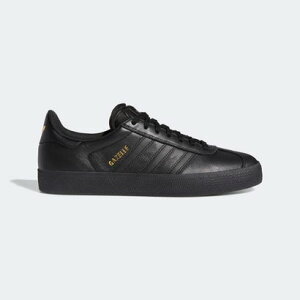 アディダス adidas GAZELLE ADV (ブラック)