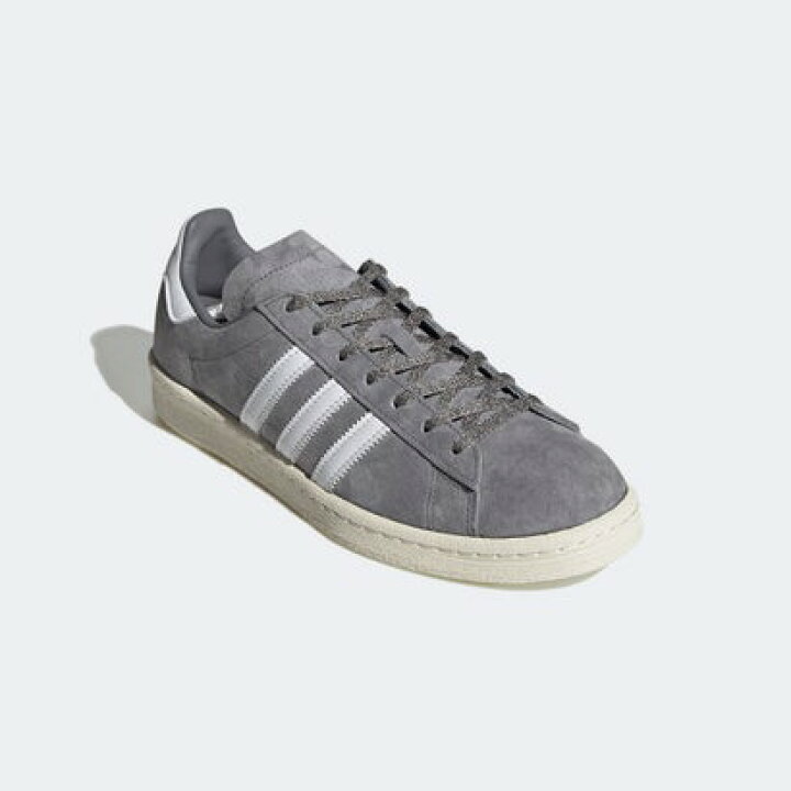 楽天市場 アディダス Adidas Campus 80s グレー Locomall ロコンド公式ストア
