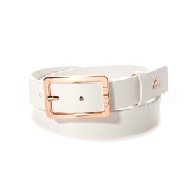 楽天市場 ベルト レディースウェア ウェア ゴルフ スポーツ アウトドアの通販