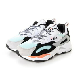 楽天市場 カラフル スニーカー ブランドフィラ の通販