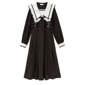 楽天市場 夢展望 白 ワンピースの通販