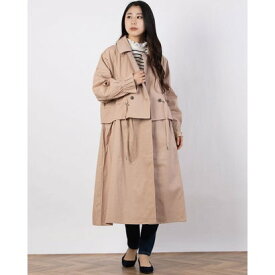 楽天市場 E Hyphen World Gallery トレンチコートの通販