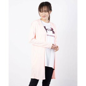 楽天市場 アンダーアーマー パーカー トップス レディースファッションの通販