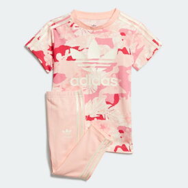 楽天市場 Adidas ロンパースの通販