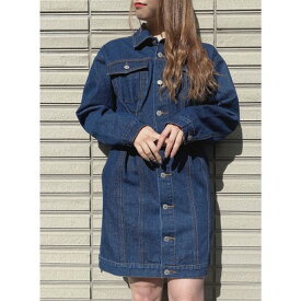 楽天市場 Gジャン ワンピース レディースファッション の通販