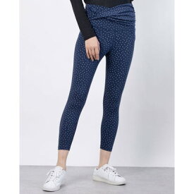 楽天市場 ナイキ タイツ ネイビーの通販