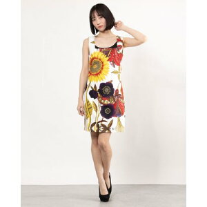 デシグアル Desigual ワンピース 通販 人気ランキング 価格 Com