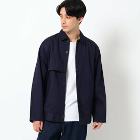 楽天市場 ショート トレンチ メンズファッション の通販