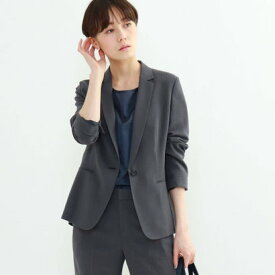 楽天市場 チャコールグレー スーツ セットアップ レディースファッション の通販