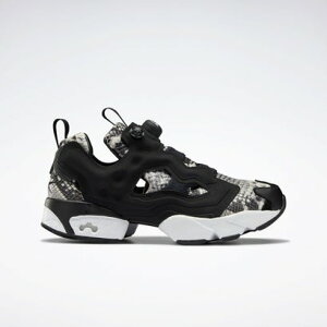リーボック Reebok INSTAPUMP FURY OG (ブラック)