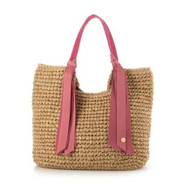 楽天市場 カシュカシュ リボン トートバッグの通販