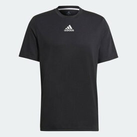 楽天市場 ポリエステル100 Tシャツ アディダスの通販