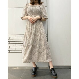 楽天市場 イング Ingni ワンピース 花柄の通販