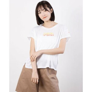 プーマ Puma レディースtシャツ カットソー 通販 人気ランキング 価格 Com