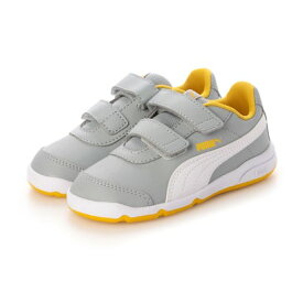 楽天市場 スニーカー 靴サイズ Cm 14 0 ブランドプーマ 靴 キッズファッション キッズ ベビー マタニティの通販