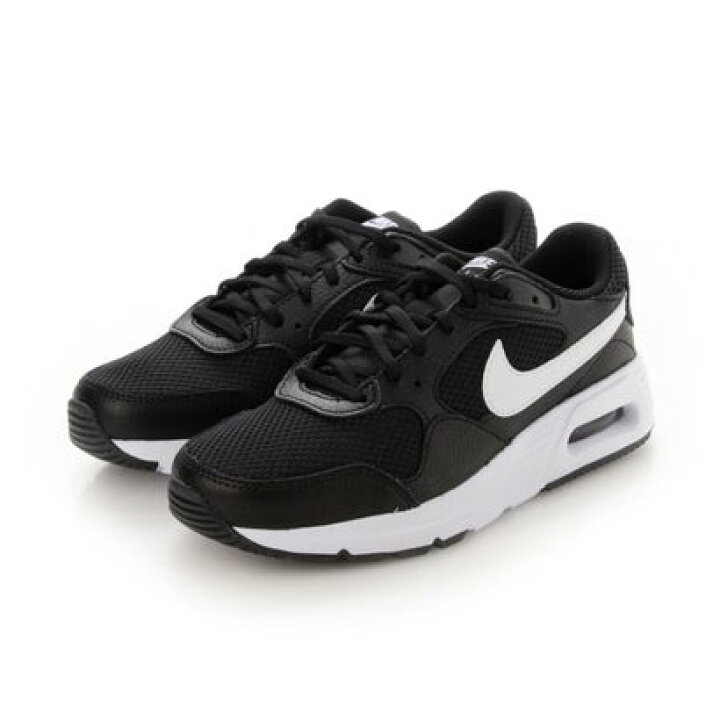 楽天市場 ナイキ Nike レディース スニーカー ナイキ ウィメンズ エア マックス Sc Cw4554 001 ブラック Locomall ロコンド公式ストア