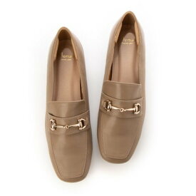 楽天市場 ローファー かかと が 脱げるの通販