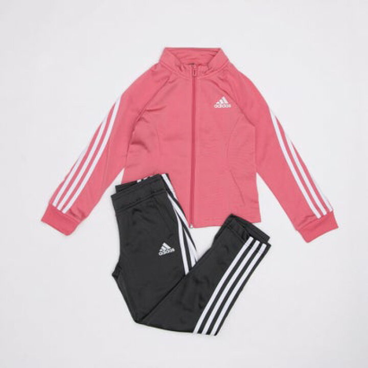 楽天市場 アディダス Adidas ジャージ上下セット Ygteamtracksuitsset Gm35 ピンク Locomall ロコンド公式ストア
