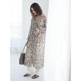 楽天市場 Green Parks 花柄 ワンピースの通販