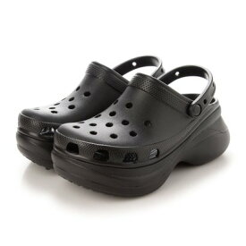 楽天市場 クロックス 厚底 レディース靴 靴 の通販