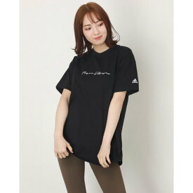 楽天市場 ゆったり ブランドアディダス トップス レディースファッション の通販