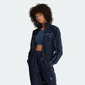 楽天市場 Adidas デニム ジャージの通販