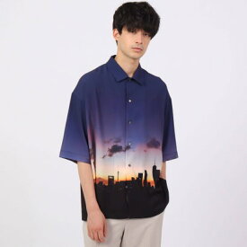 楽天市場 シアー シャツ メンズファッション の通販