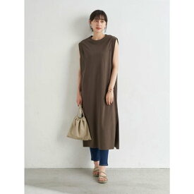 楽天市場 ダークブラウン ワンピース レディースファッション の通販