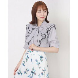 楽天市場 Abc Une Face シャツ ブラウス トップス レディースファッションの通販