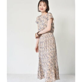 楽天市場 レトロガール 花柄 ワンピの通販